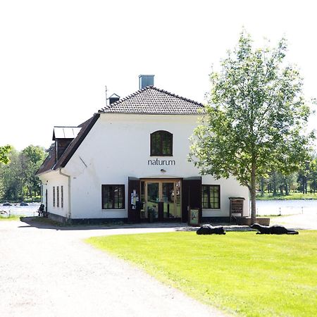Stf Gysinge Waerdshus & Hotell Buitenkant foto