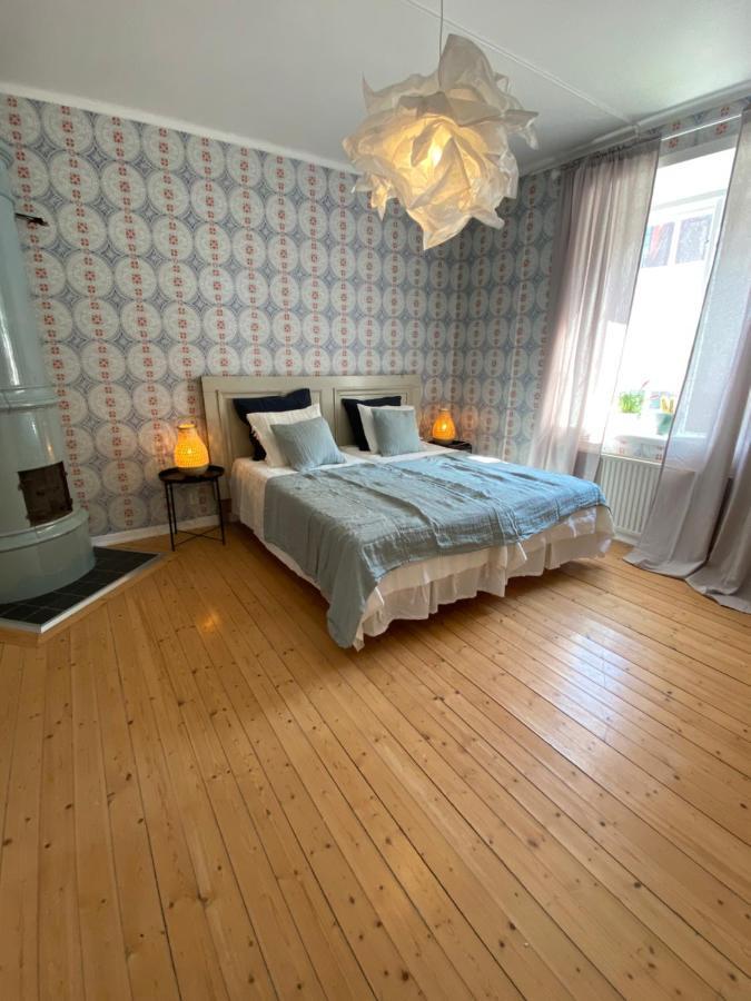 Stf Gysinge Waerdshus & Hotell Buitenkant foto