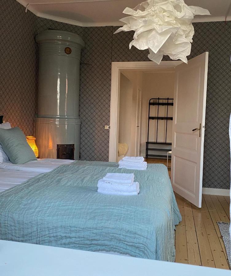 Stf Gysinge Waerdshus & Hotell Buitenkant foto