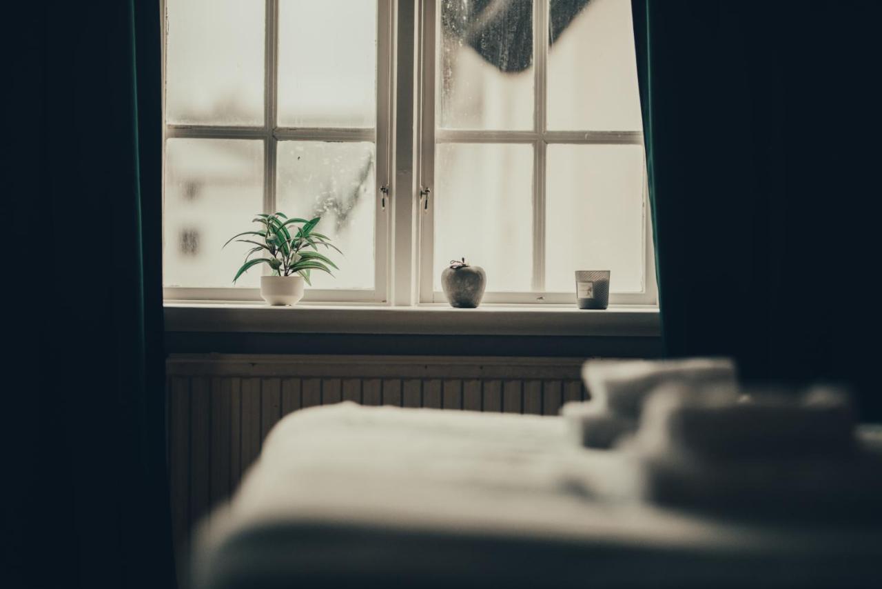 Stf Gysinge Waerdshus & Hotell Buitenkant foto
