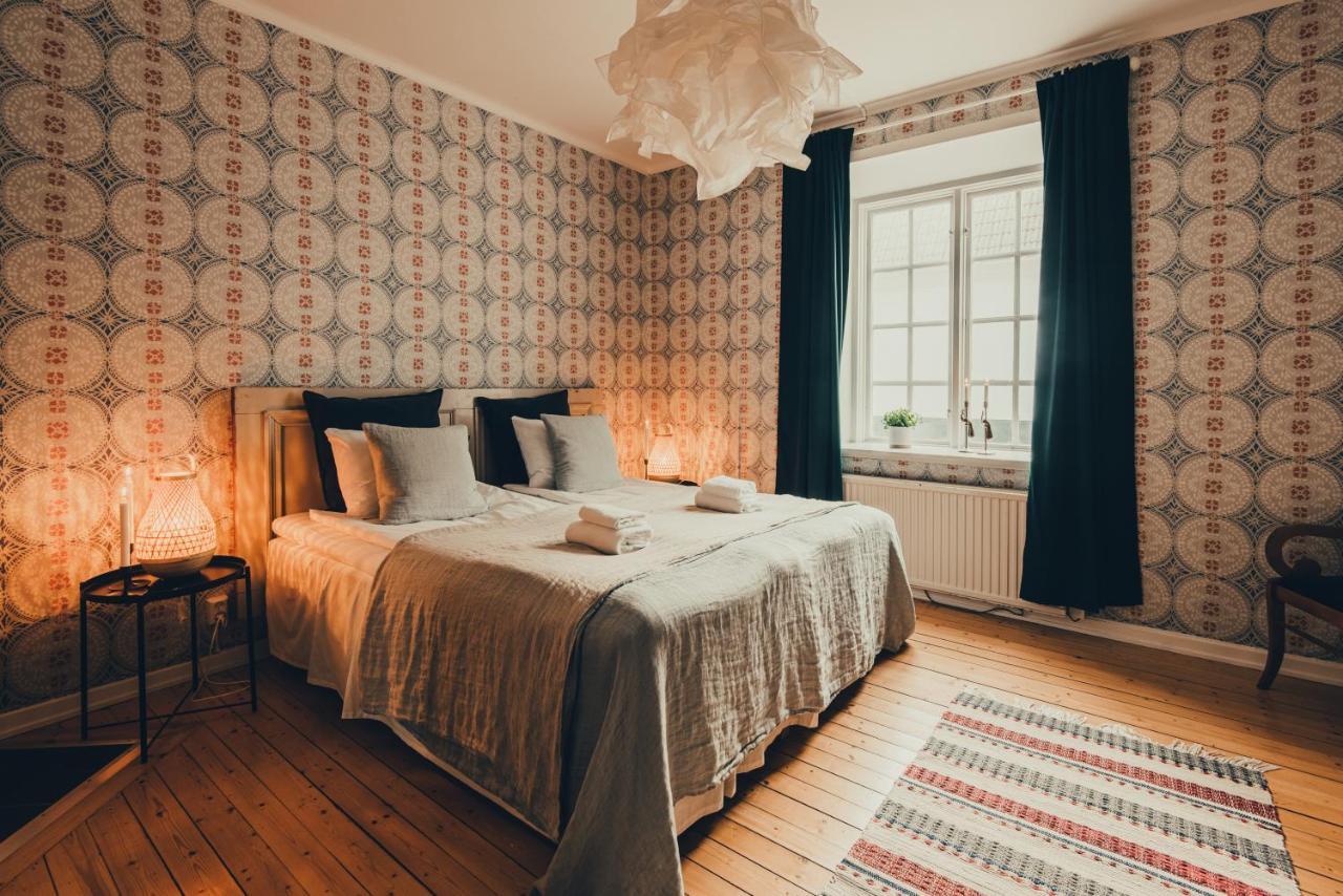 Stf Gysinge Waerdshus & Hotell Buitenkant foto