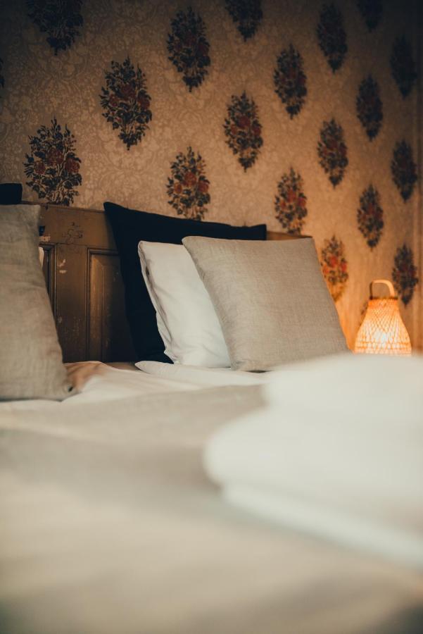 Stf Gysinge Waerdshus & Hotell Buitenkant foto