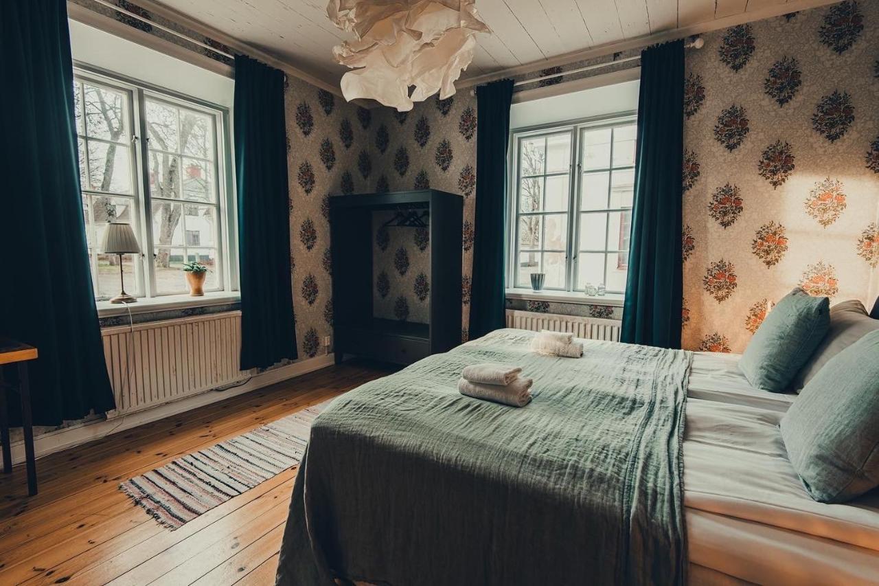 Stf Gysinge Waerdshus & Hotell Buitenkant foto
