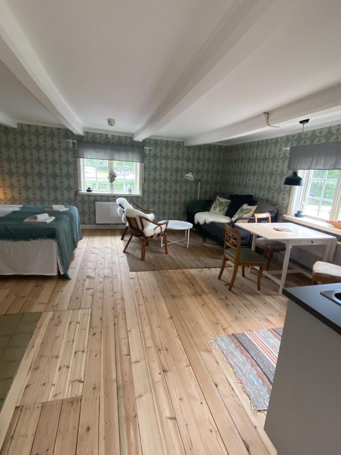 Stf Gysinge Waerdshus & Hotell Buitenkant foto