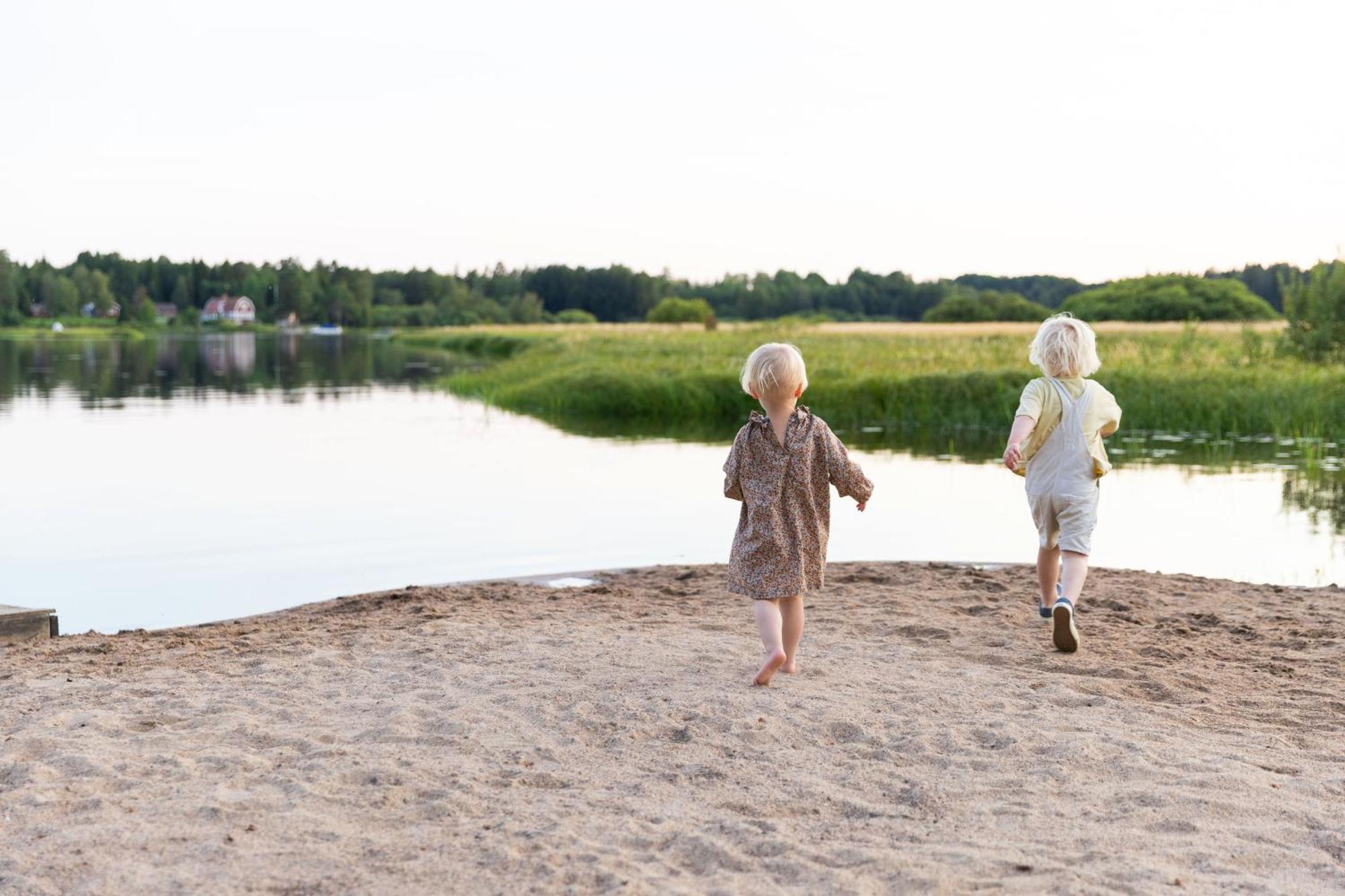 Stf Gysinge Waerdshus & Hotell Buitenkant foto